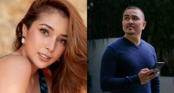 Pearl Gonzales and Pambansang Kolokoy