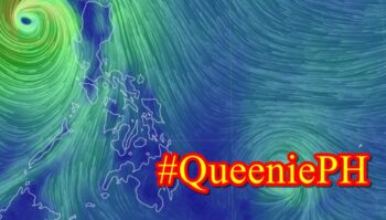 #QueeniePH