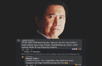 Ramon Tulfo