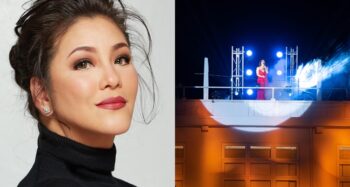 Regine Velasquez