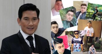 Richard Yap