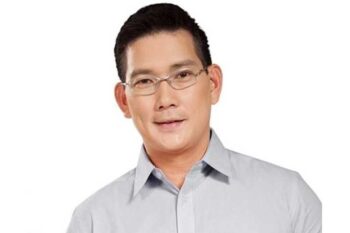 Richard Yap
