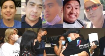 Bulacan hero rescuers