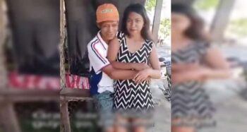 senior citizen and young girl love story