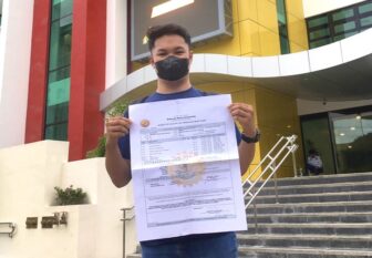 Obedient Student