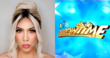 Vice Ganda
