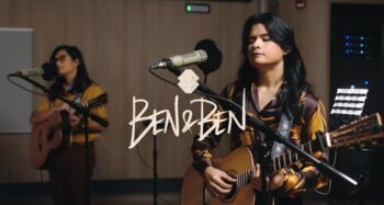 Ben&Ben Dear Lyrics