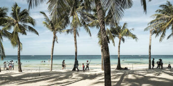 Boracay