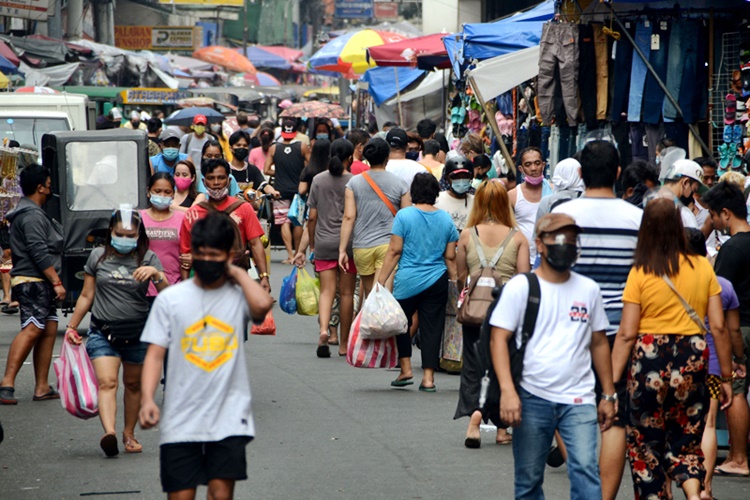 COVID-19 Pandemic Philippines: Expert Says 