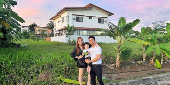 Dianne Medina and Rodjun Cruz