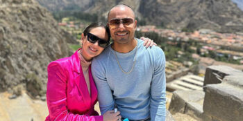 Ellen Adarna and Derek Ramsay