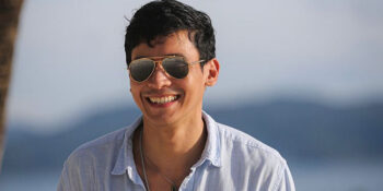 Enchong Dee