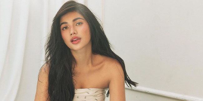 Jane de Leon Tests Positive For Dengue and UTI