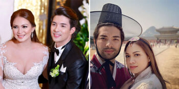 Joross Gamboa and Kathy Kimberly Saga
