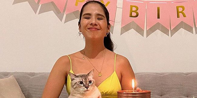 Maxene Magalona