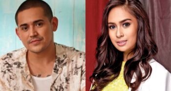 Paolo Santos, Yen Santos