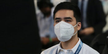 Pasig Mayor Vico Sotto