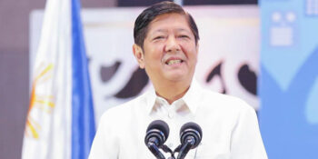 President Bongbong Marcos