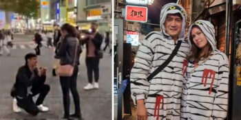 Robi Domingo and Maiqui Pineda