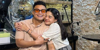 Shaira Diaz and EA Guzman