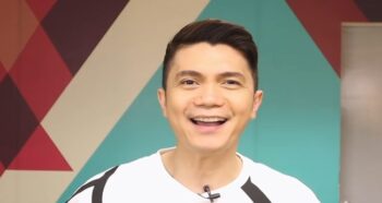 Vhong Navarro Full Name