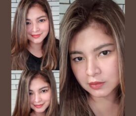 Angel Locsin