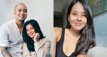 Angel, Neil, Maxene and Cristy Fermin