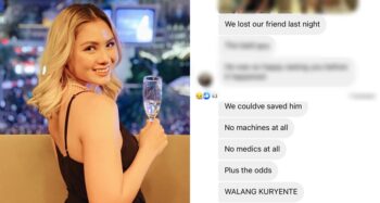 Ashley Rivera aka Petra Mahalimuyak