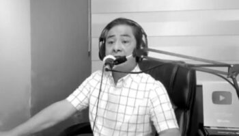 Percy Lapid killing mastermind Bantag