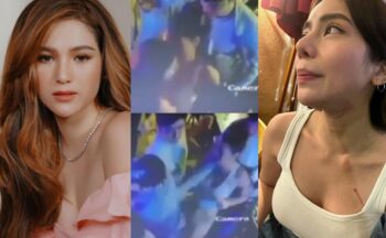 Barbie Imperial and Debbie Garcia