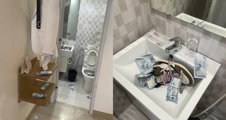 Chambre Hotel