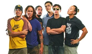 Parokya ni Edgar Mang Jose