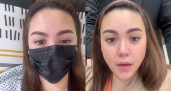 Claudine Barretto