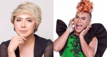 Donita Nose and Super Tekla