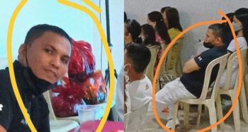 freelance coach turned thief