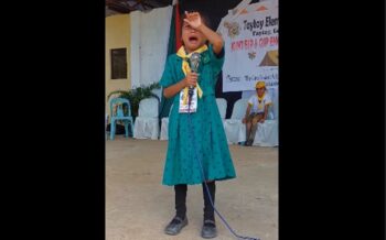 girl scout
