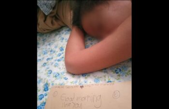 Grade 3 student message