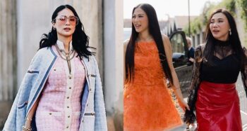 Heart Evangelista, Alex Gonzaga and Vicki Belo