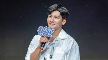 Ji Chang Wook