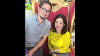 Kris Aquino