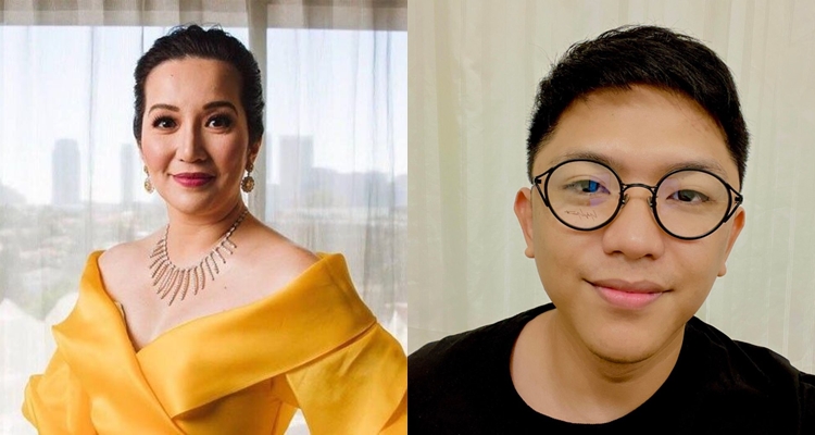 Kris Aquino Throws Shade At New Darryl Yap Movie Subukan Mang Baguhin Ang Kwento Ng Kahapon 3197