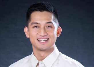 Matthew Marcos Manotoc