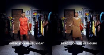 Michael V's Gusto Ko Nang Bumigay