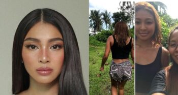 Nadine Lustre