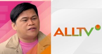 Ogie Diaz and ALL TV