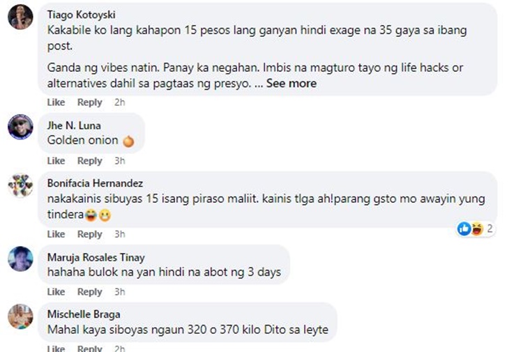 Lady Netizen Shares Super Tipid Tips “Pang 1 Week Isang Piraso”