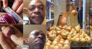 onion price increase