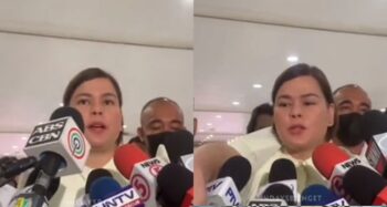 Sara Duterte