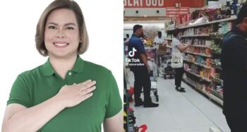 Sara Duterte
