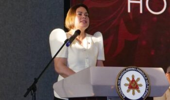 Sara Duterte